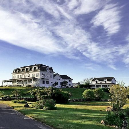 Atlantic Inn ニュー・ショアハム エクステリア 写真