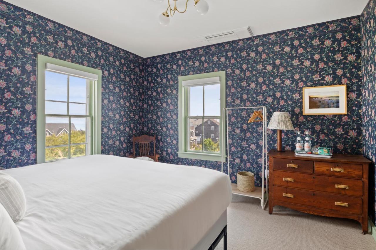 Atlantic Inn ニュー・ショアハム エクステリア 写真