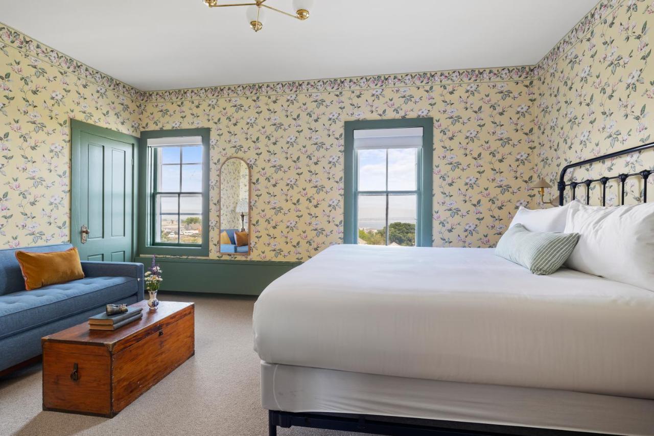 Atlantic Inn ニュー・ショアハム エクステリア 写真