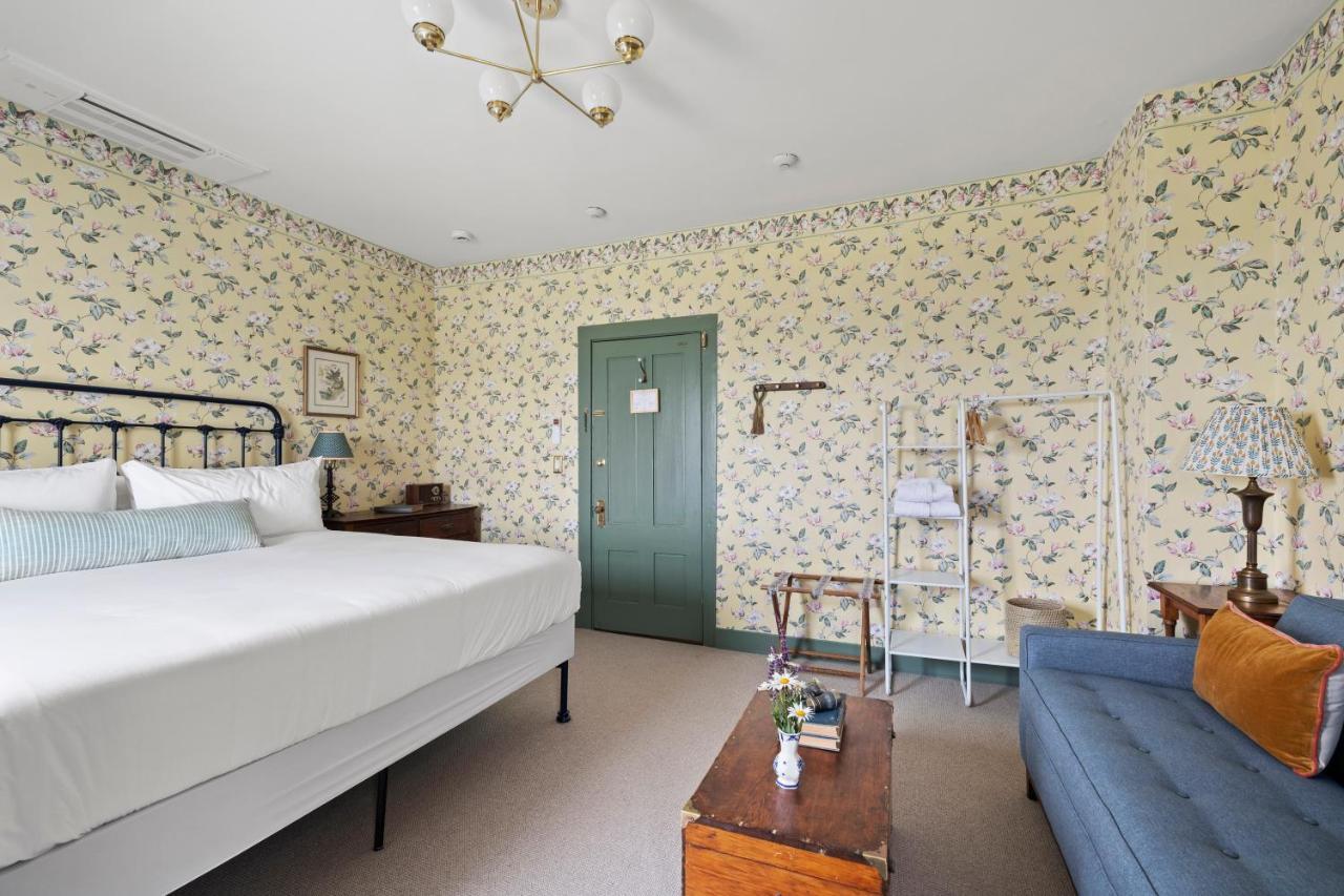 Atlantic Inn ニュー・ショアハム エクステリア 写真