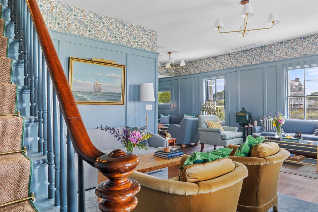 Atlantic Inn ニュー・ショアハム エクステリア 写真