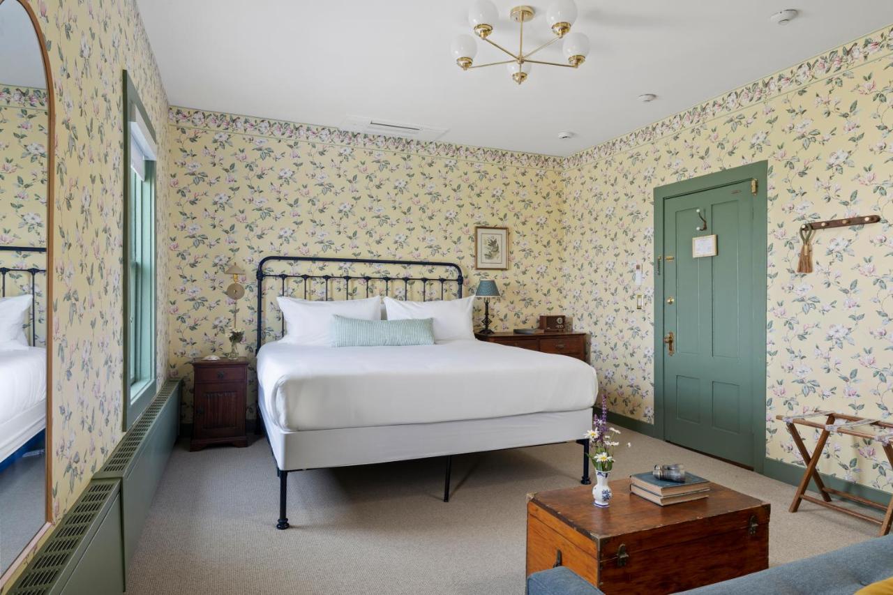 Atlantic Inn ニュー・ショアハム エクステリア 写真
