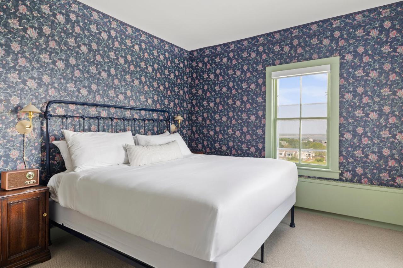 Atlantic Inn ニュー・ショアハム エクステリア 写真